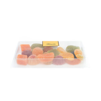 Frutas de Niza